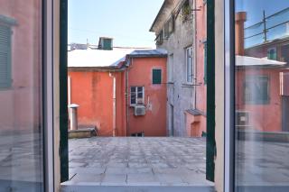 La casa di Marta - Genova - 9