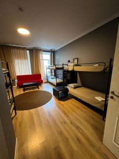 Centro Hostel, Self Check-in - Vilnius - 0