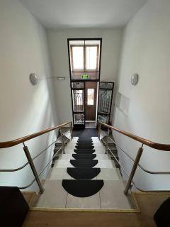 Centro Hostel - Vilnius - 7