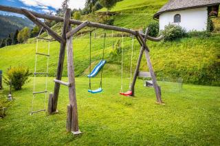 Brennergut Ferienwohnung am Bauernhof - Mühlbach am Hochkönig - 6