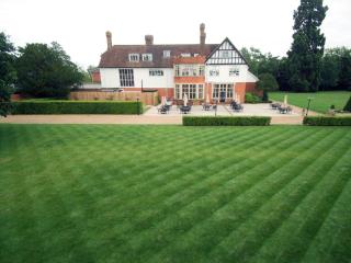 Greenwoods Hotel & Spa - Stock - 8