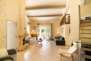 Villa Mas de Bouis - Views, Heated Pool, XL 6 Bedroom, AC, Nature, Beauty & Boules! - Saint-Martin-de-Londres - 8
