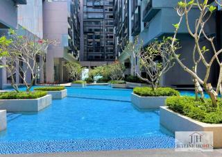 Melaka Raya Imperio Studio Pool View-2pax-WI-Fi - Malaca - 3
