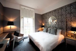 Greenwoods Hotel & Spa - Stock - 3