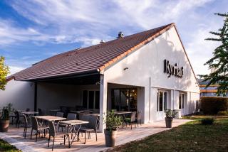 Kyriad Villeneuve Saint Georges - Hôtel rénové - Villeneuve-Saint-Georges - 4
