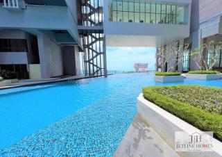 Melaka Raya Imperio Studio Pool View-2pax-WI-Fi - Malaca - 5
