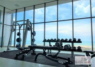 Melaka Raya Imperio Studio Pool View-2pax-WI-Fi - Malaca - 7