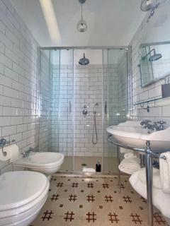 Top Central Suite - Capri - 2