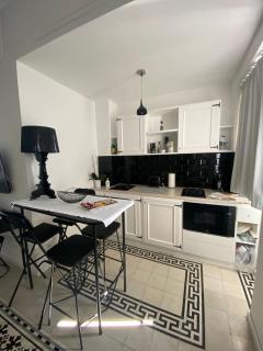 Top Central Suite - Capri - 1