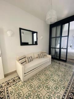 Top Central Suite - Capri - 4