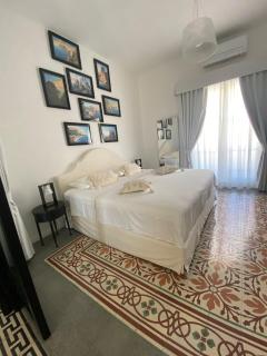 Top Central Suite - Capri - 0