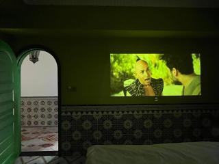The Arabian Nights B&B - Chongqing - 7