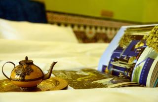 The Arabian Nights B&B - 6