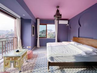 The Arabian Nights B&B - Chongqing - 4