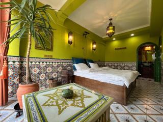 The Arabian Nights B&B - Chongqing - 2