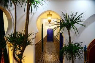 The Arabian Nights B&B - Chongqing - 9