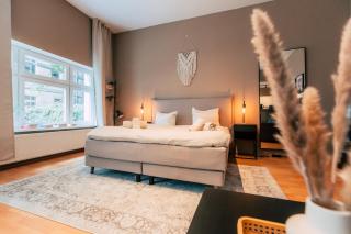 Luga Homes - Chausseehaus - 5