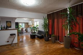 5 Bedrooms Luxury Apartment Villa - Bucareste - 1