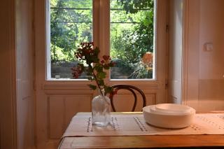 Quiet Haven in the Middle of the City - 5