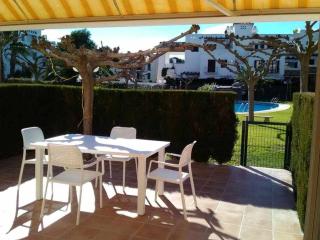 Coqueto apartamento en el centro de alcocebre - Alcossebre - 9