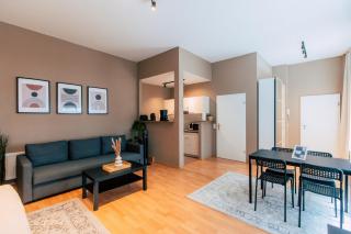 Luga Homes - Chausseehaus - 1