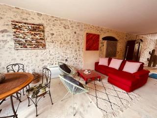 Loft la Traversière - Saint-Hippolyte-du-Fort - 6