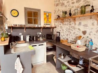Loft la Traversière - Saint-Hippolyte-du-Fort - 2