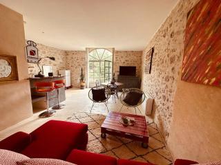 Loft la Traversière - Saint-Hippolyte-du-Fort - 7