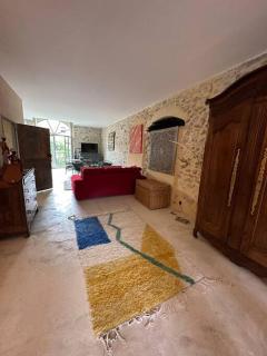 Loft la Traversière - Saint-Hippolyte-du-Fort - 5