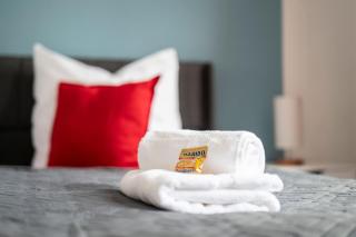 Loh9 - Das Apartment im Citycenter - Parkplatz - Wlan - Aufzug - Chemnitz - 4