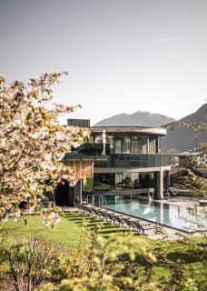 Wagner's Aparthotel - Pertisau - 8
