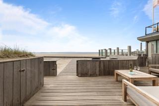 Beachrooms Pier 7 - Vlissingen - 1