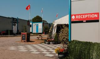 IOMTT Village at Isle of Man TT - 7