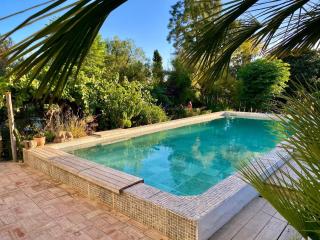 Casa Stardust & cottages - Quelfes - 0