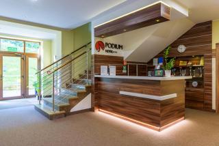 Hotel Podium - Wisła - 6