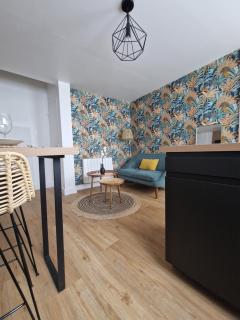 Le Cottage - Quimper - 9