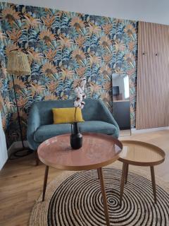 Le Cottage - Quimper - 7
