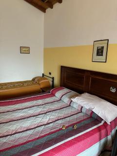 Agriturismo La Rasdora - Porto Mantovano - 2