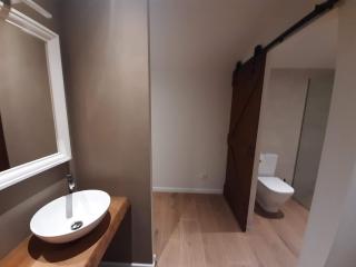 Apartaments Vall del Corb 1 Garrotxa - - 7