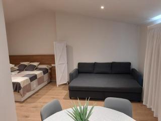 Apartaments Vall del Corb 1 Garrotxa - - 9