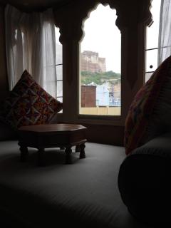The Stepwell Hotel - Jodhpur - 6