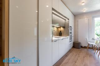 Apartamenty BlueSky Kąpielowa - widok na góry, blisko szlaków i wyciągów - Karpacz - 2