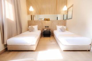 Ennesma Hotel - Casablanca - 6