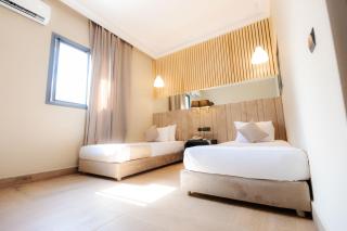 Ennesma Hotel - Casablanca - 4