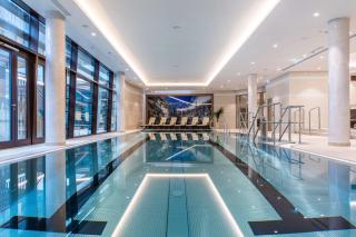 Radisson Blu Hotel & Residences - Zakopane - 9
