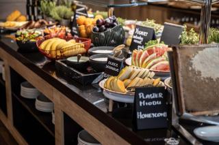 Radisson Blu Hotel & Residences - Zakopane - 7
