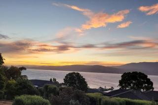 kunanyi horizons - Hobart - Tranmere - 5