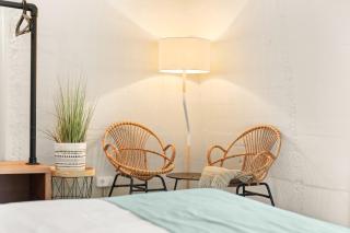 Beachrooms Pier 7 - Vlissingen - 4