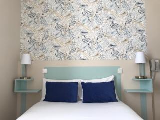Hotel Le Havre Bleu - Beaulieu-sur-Mer - 0
