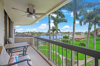 South Seas East B-410 - Marco Island - 0